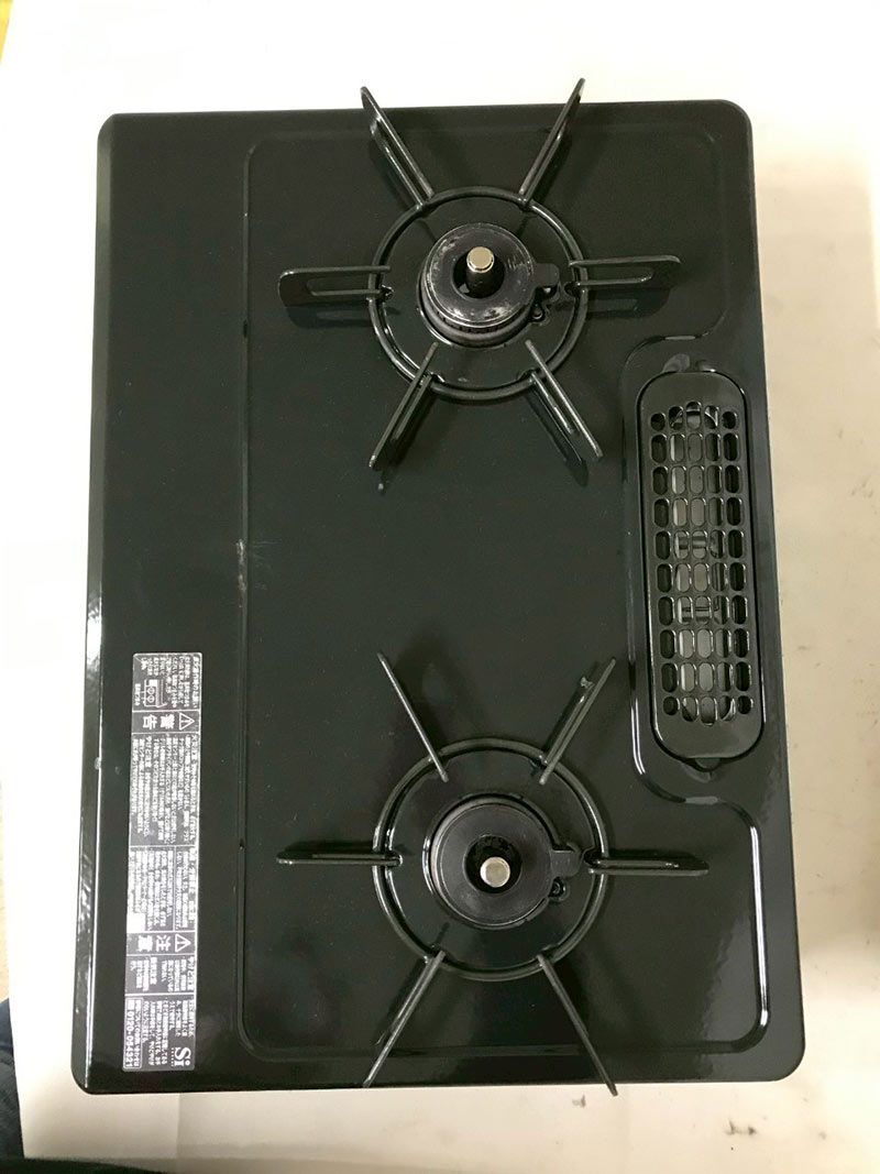 一人暮らし