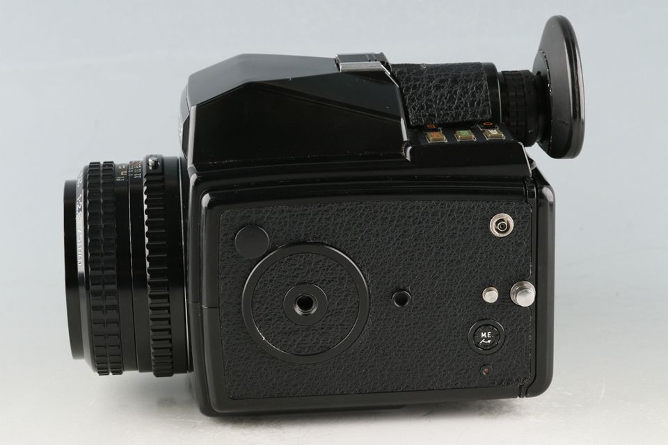 Pentax