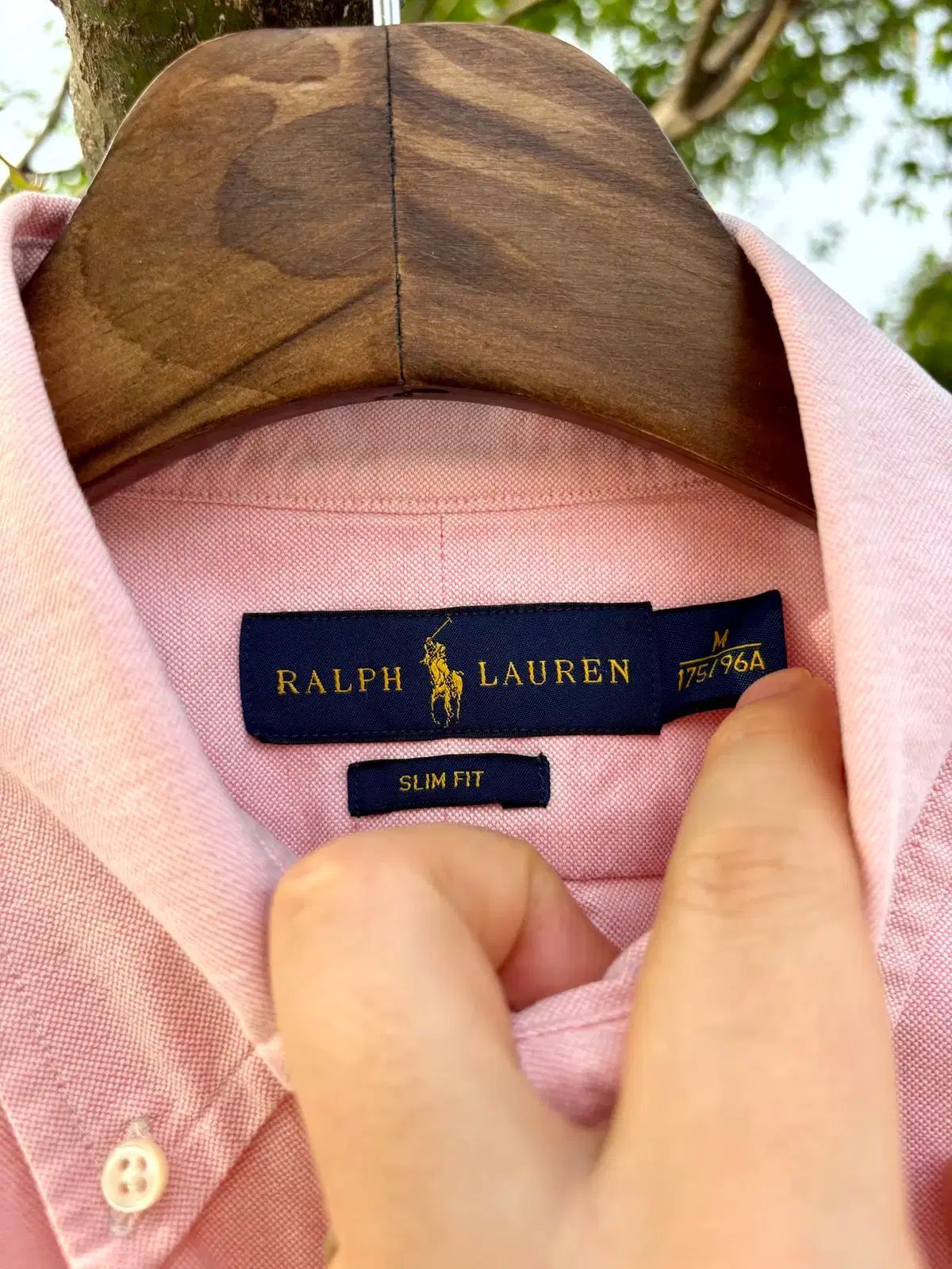Ralph Lauren