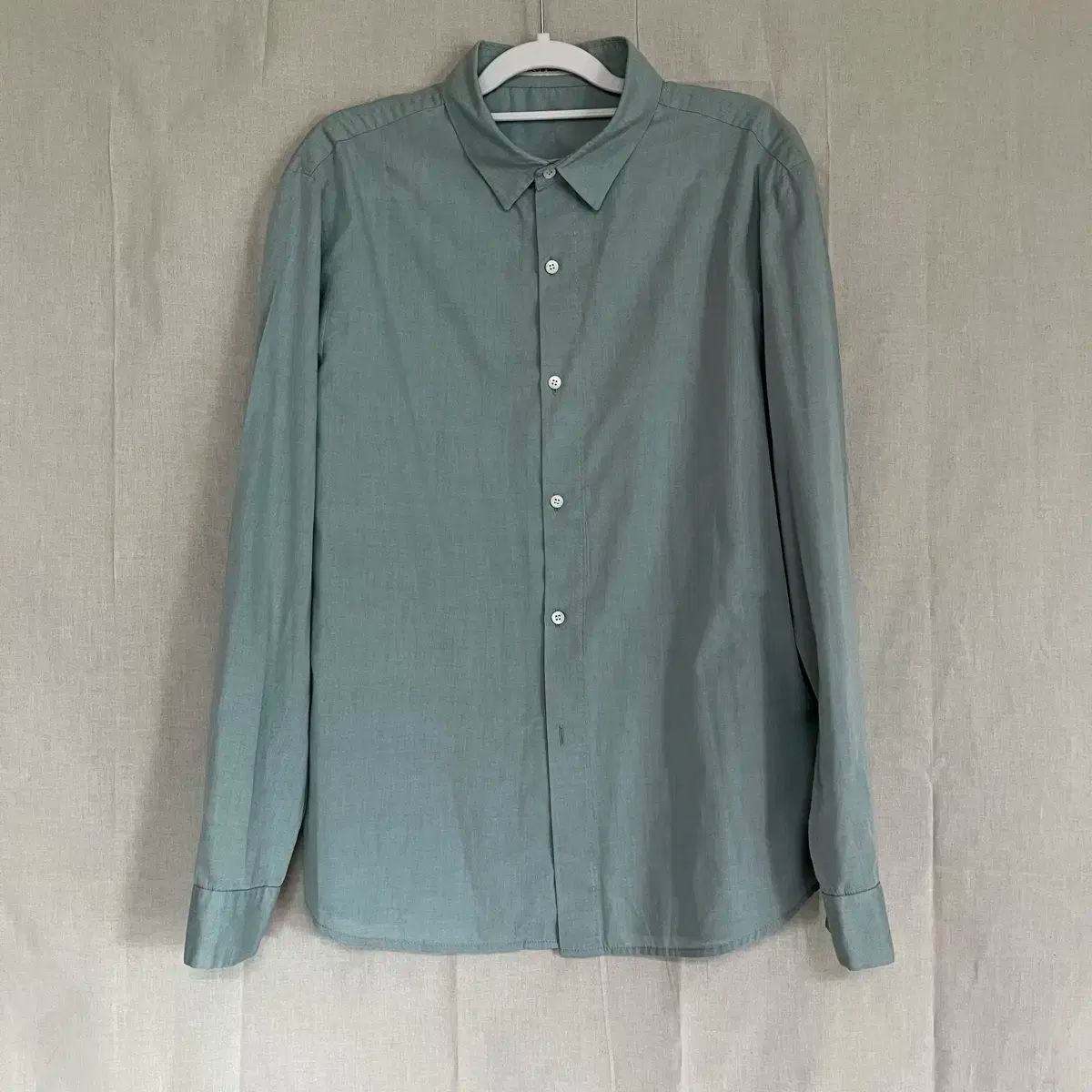 Club Monaco(クラブモナコ) コットンシャツ