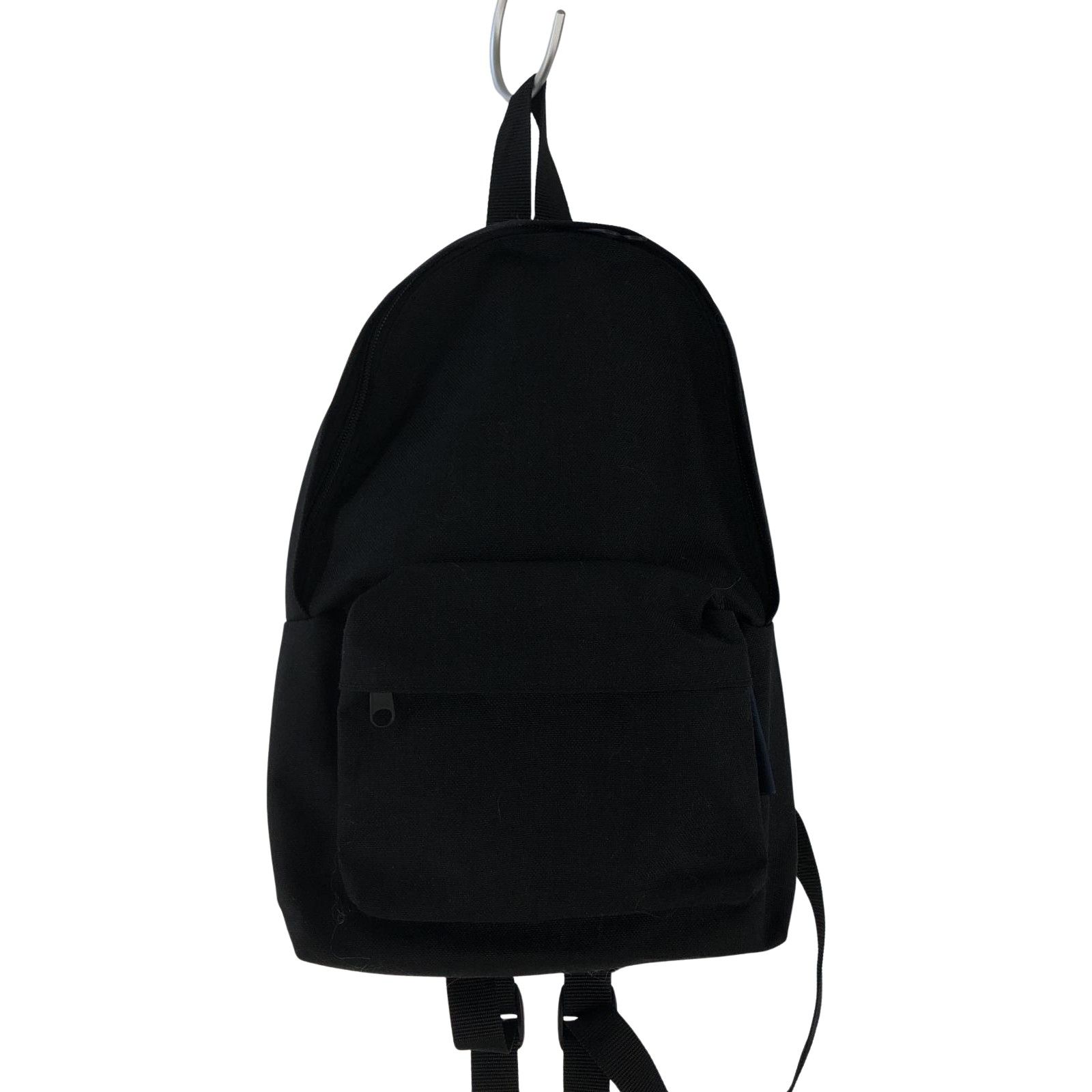 COMME des GARÇONS ブラックリュック ブラック コムデギャルソン × ポーター 限定バックパック