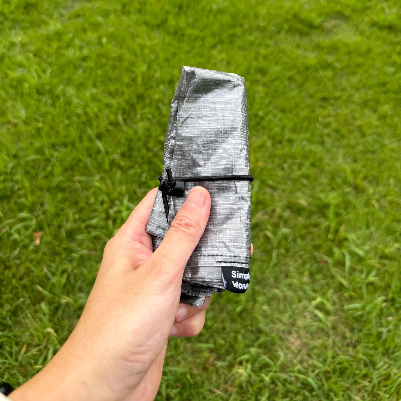 SimplyWonderful TRAIL