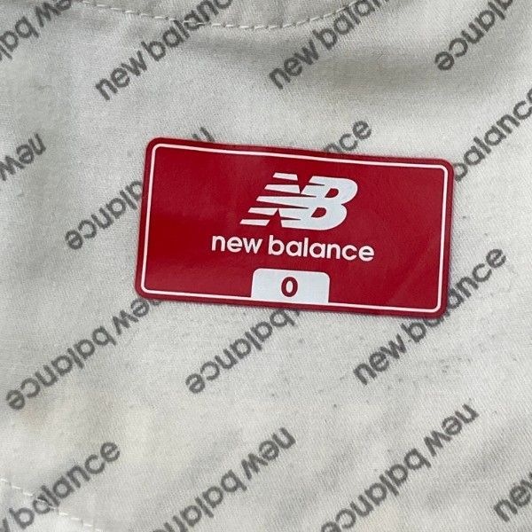 NEW BALANCE ニューバランス ストレッチスカート ベージュ系 0 [240101142316]#