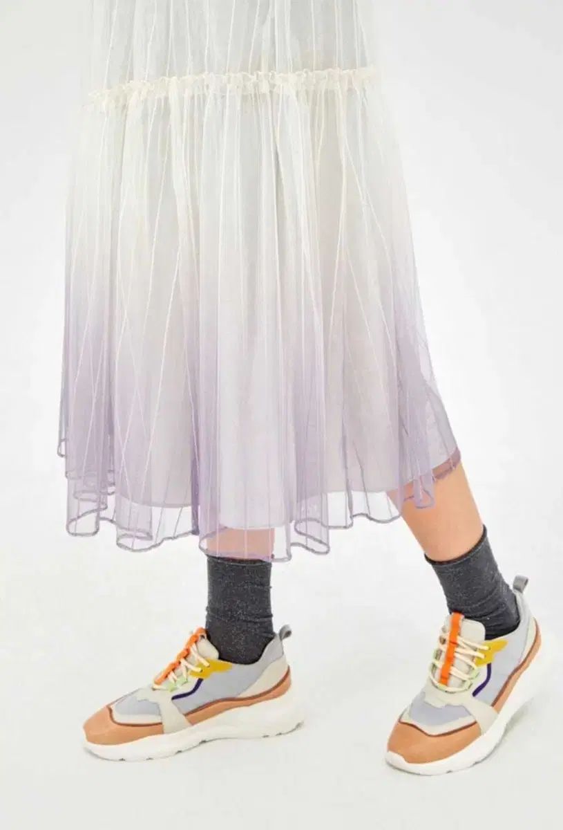 スカート
