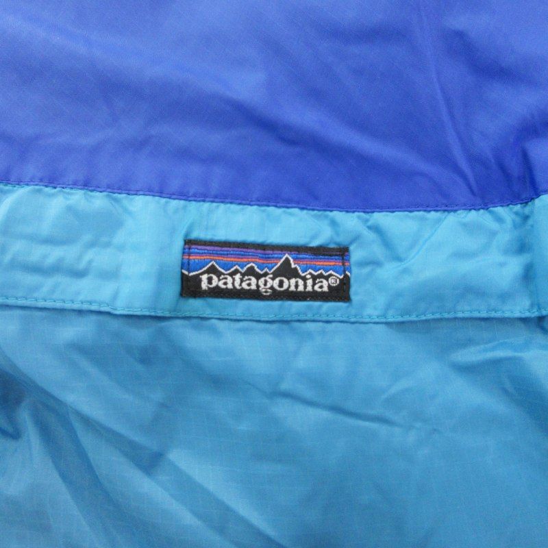 パタゴニア Patagonia ヴィンテージ 80s 三角タグ ジャケット