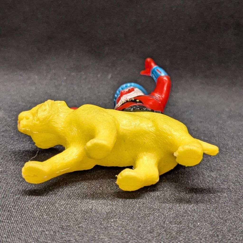 ソフビ　ポピー　ゴーゴン大公　マジンガーZ ゴーゴン大公 – 昭和玩具研究+発表