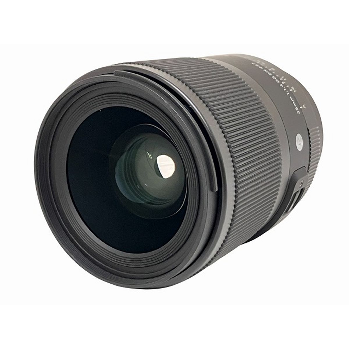 SIGMA 35mm F1.4 DG DN Art Lマウント LUMIX用 単焦点 カメラ レンズ シグマ O10468402