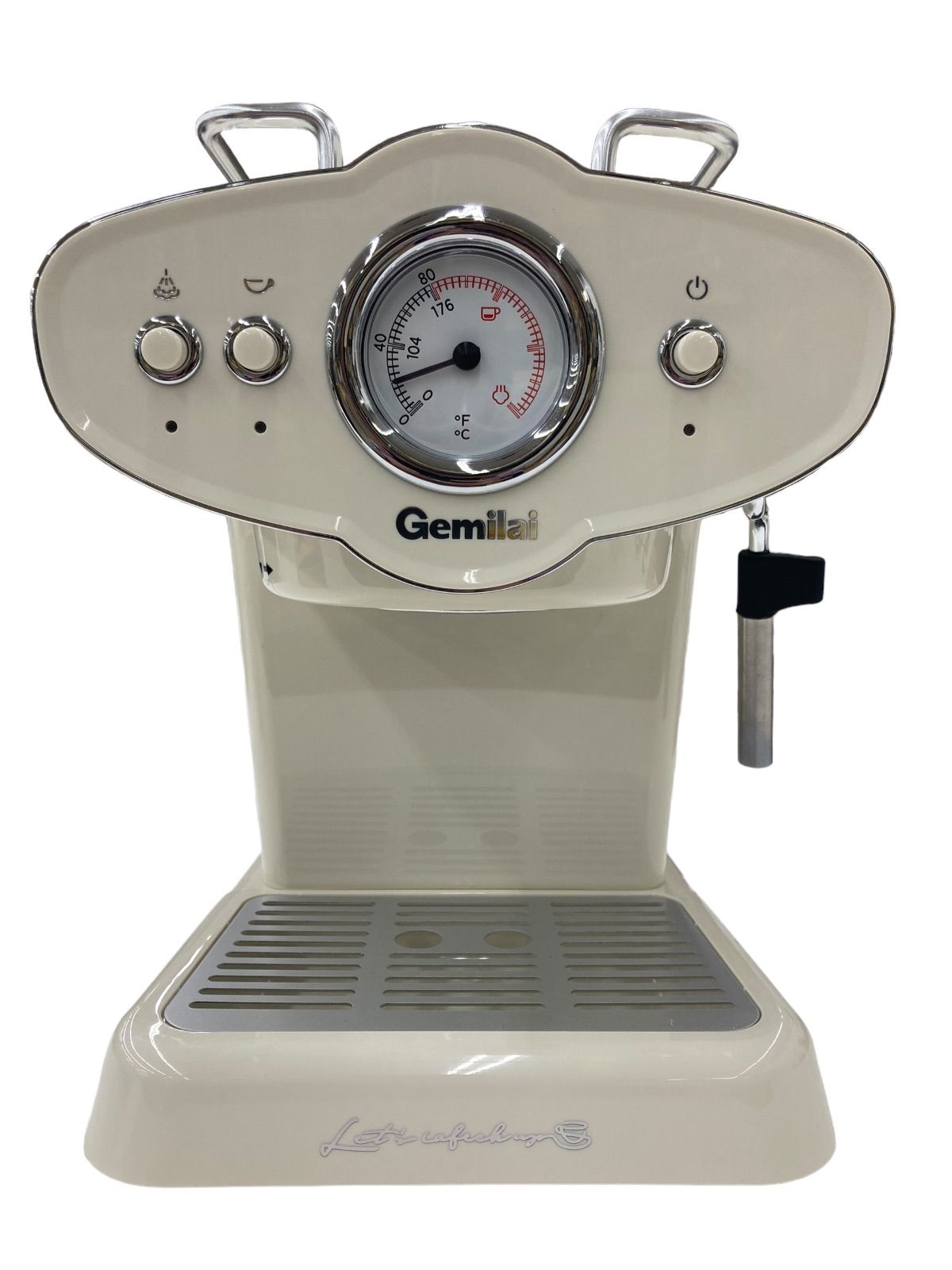 186000 Gemilai ミニ半自動エスプレッソマシン3017 - メルカリ