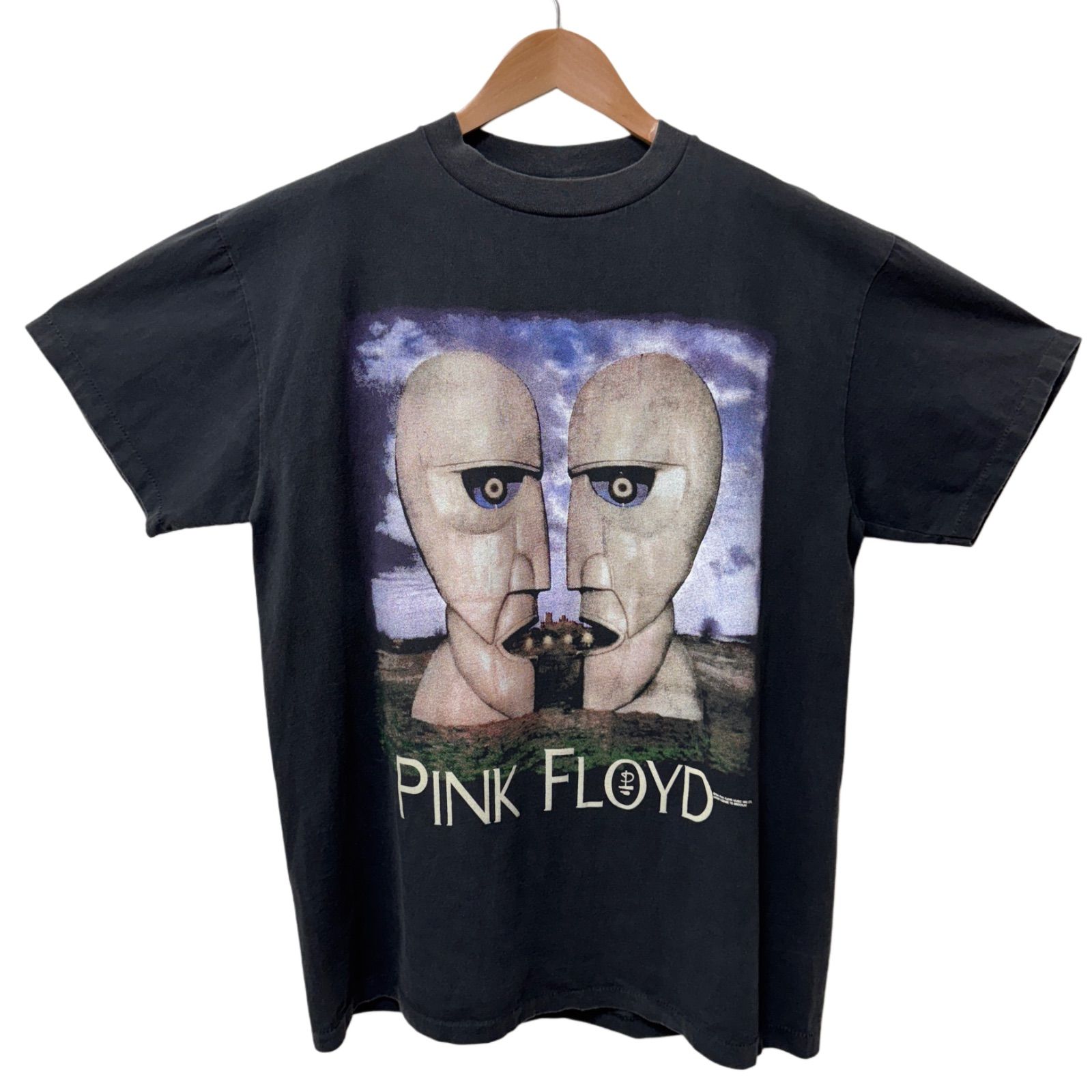 アシッドボディバンドツアーTシャツ（ピンク・フロイド） PINK FLOYD】ロックTシャツ メンズ バンドTシャツ メンズ PINK