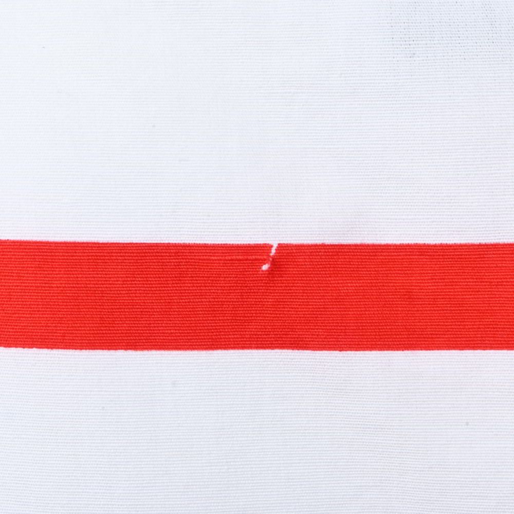 CHANEL ボーダー マリン バックボタン トップス - メルカリ 