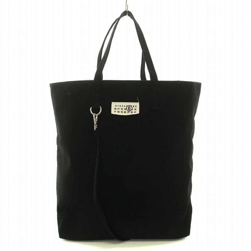 エムエムシックス メゾンマルジェラ MM6 Maison Margiela 24SS ラージ 