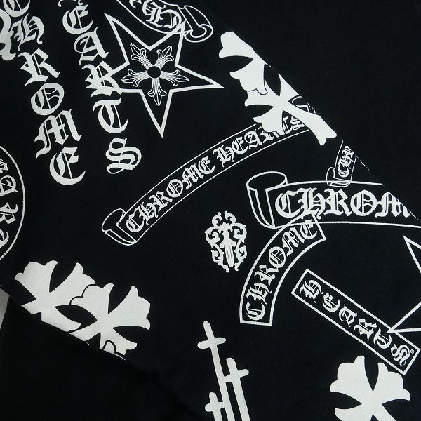 LOGO SLEEVE