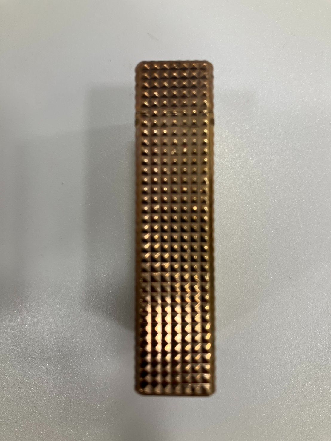 ピラミッドカット