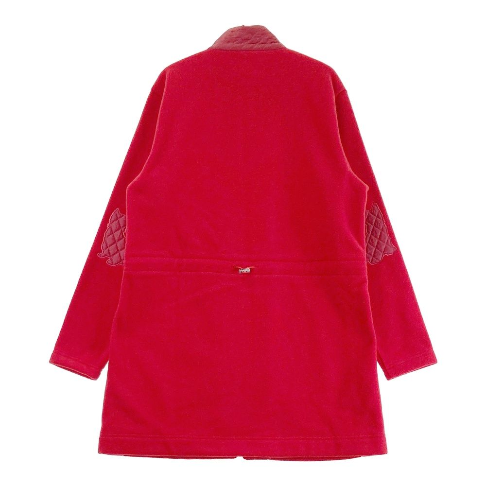 サイズ 2 BLACK-WHITE ブラックアンドホワイト ジップワンピース レッド系 240101422536 ゴルフウェア レディース ストスト