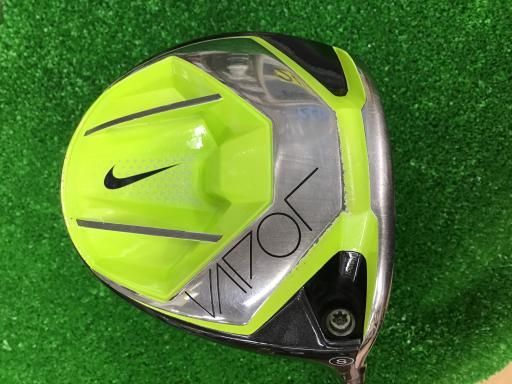 ナイキ VAPOR SPEED 1W USA ドライバー DR リシャフト フレックスその他 メンズ 男性用 右利き 右用 Dランク ゴルフクラブ
