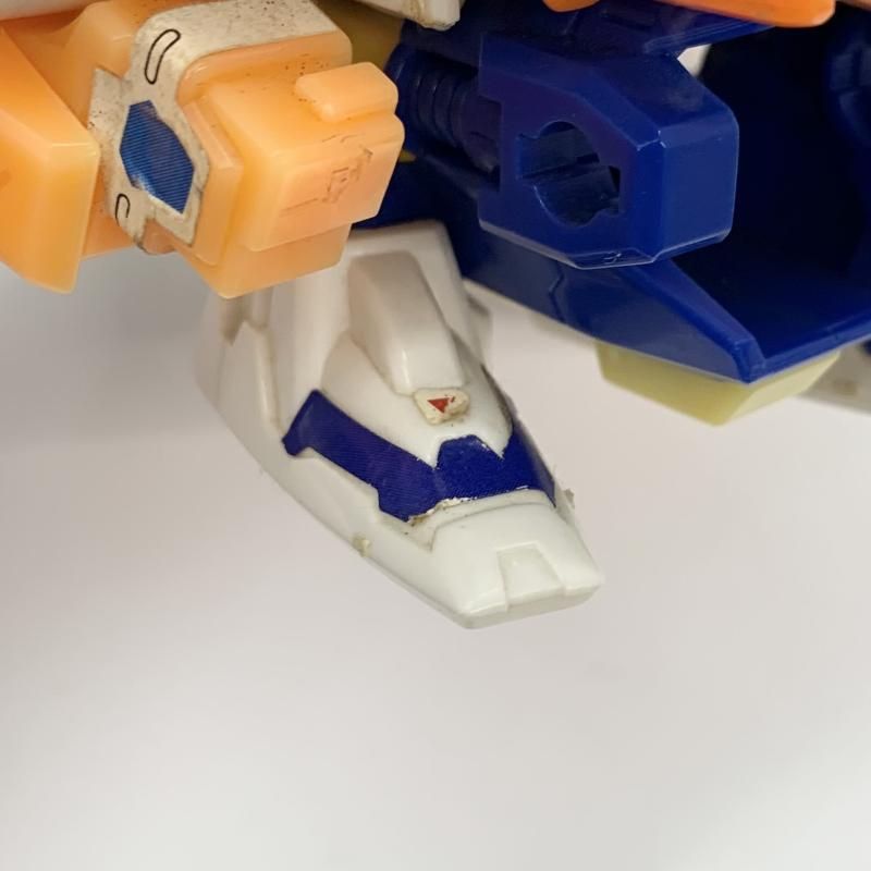 バスターキャノンアーム