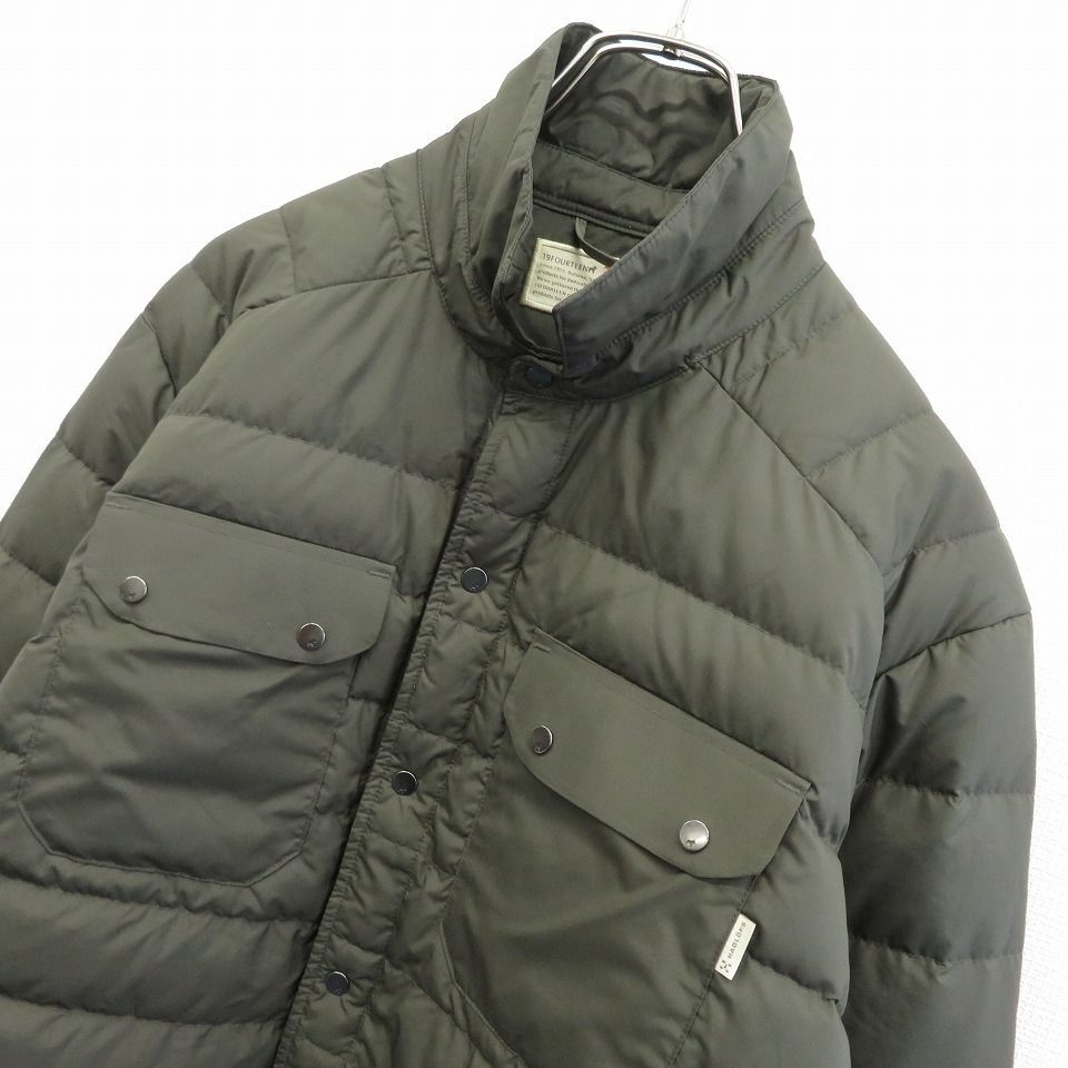 ホグロフス Haglofs ダウン ジャケット w826233i - メルカリ