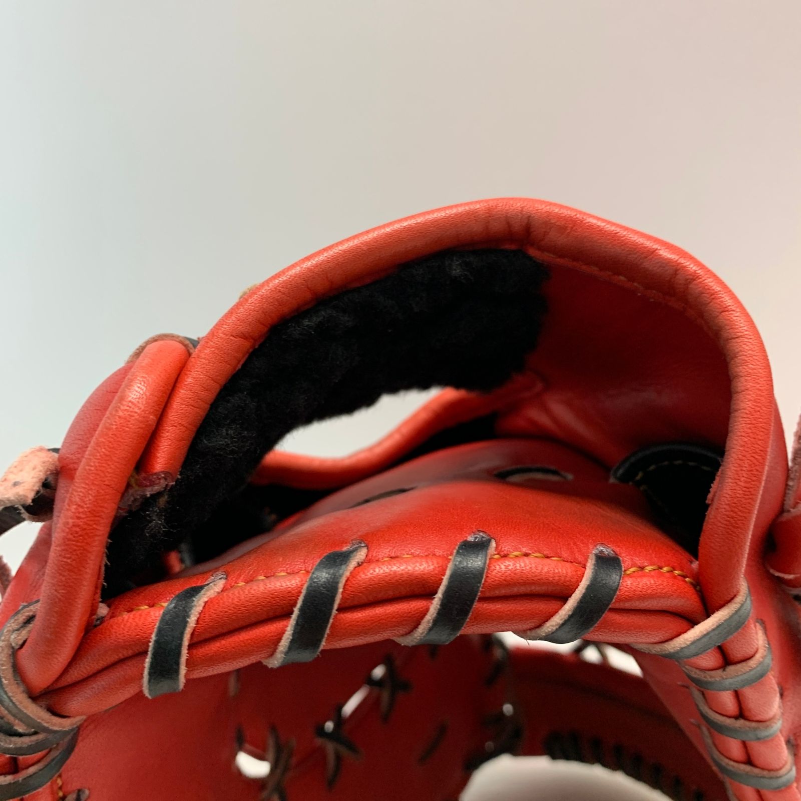 【中古】ゼット　軟式野球　ファーストミット ゼット ZETT プロステイタス 軟式 大人 一般 ファーストミット