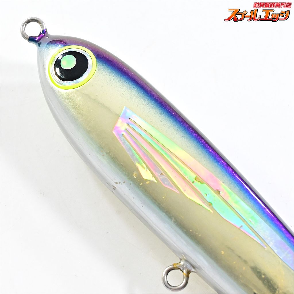ダイブベイト　210 XT ローカルスタンダード ダイブベイト 210 XT パープル 最新版 検