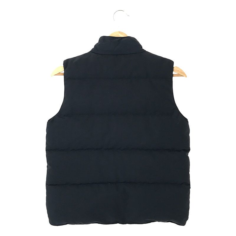 Engineered Garments エンジニアードガーメンツ ダウンベスト ENGINEERED GARMENTS(エンジニアードガーメンツ) Over Vest