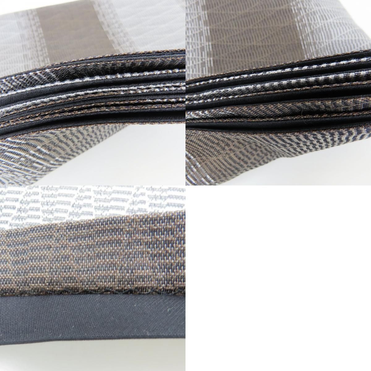 グレー系 全通柄