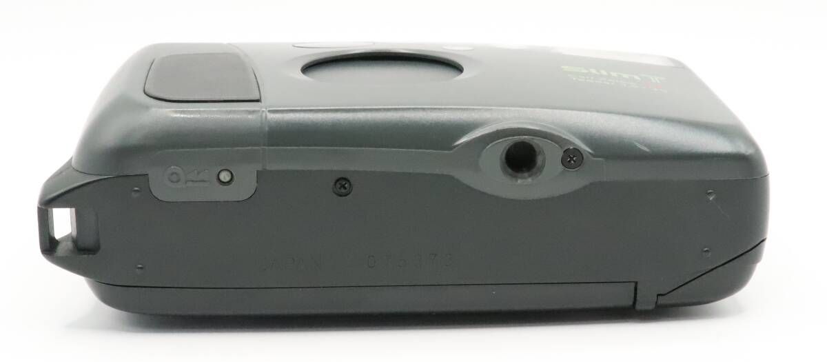 ☆良品☆ 京セラ KYOCERA SLIM T Carl Zeiss TESSAR F3.5 35mm