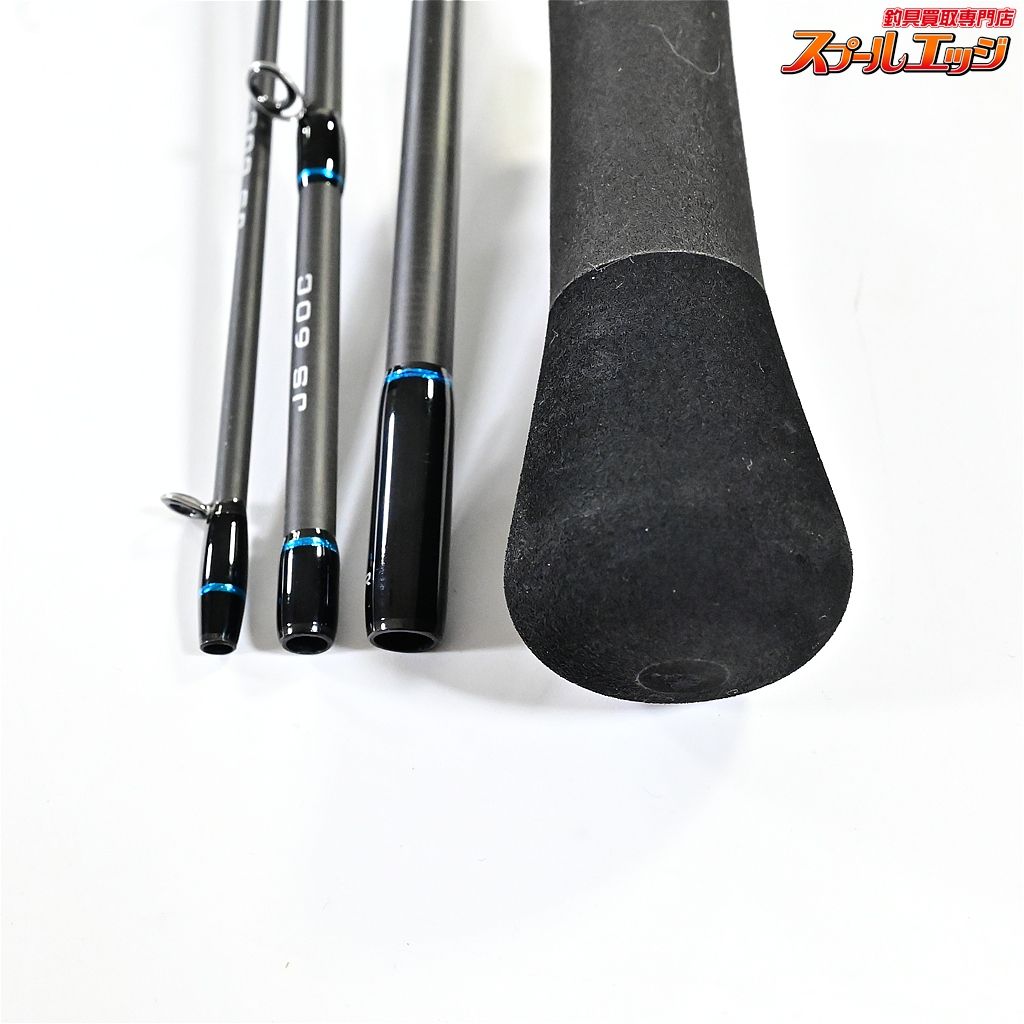 冒険用品xジェットスロウxツララ ジェットセッター 60 C ウルトラフェザー ブラックアウト TULALAxJETSLOW K_098 v 43864