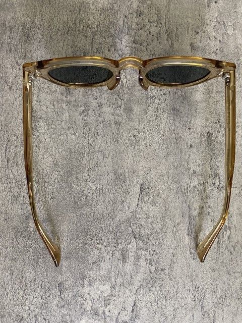 中古】鯖江製 Sorry a bootleg program ｿｰﾘｰｱﾌﾞｰﾄﾚｸﾞﾌﾟﾛｸﾞﾗﾑ NOEL ﾉｴﾙ