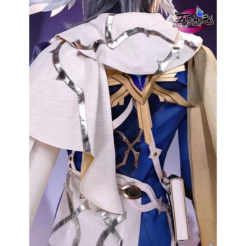 崩壊スターレイル コスプレ