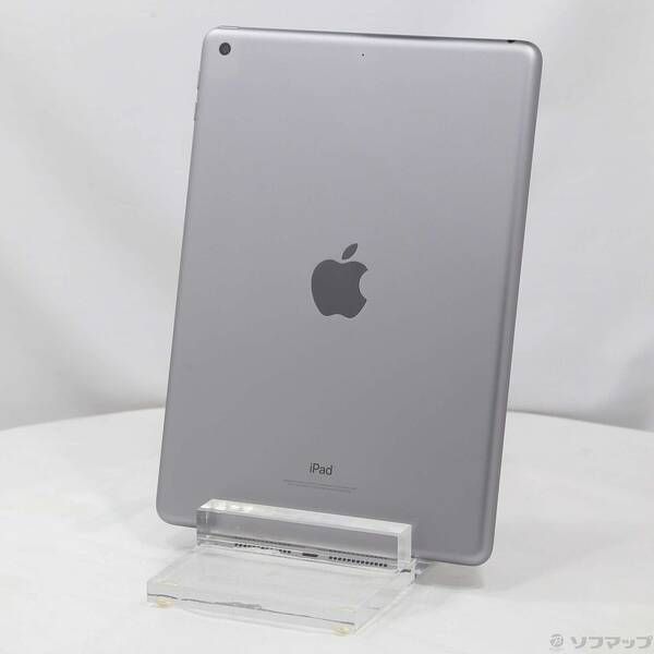 32GB スペースグレイ 第6世代 iPad Wi-Fi Wi-Fiモデル APPLE (第6世代 