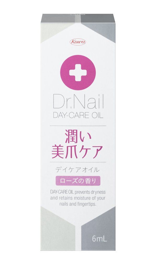 デイケアオイル6ml Dr.NAIL - メルカリ