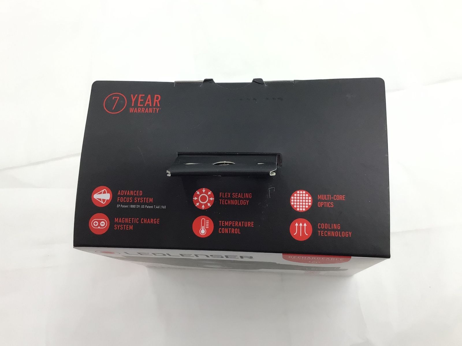 LEDLENSER|レッドレンザー