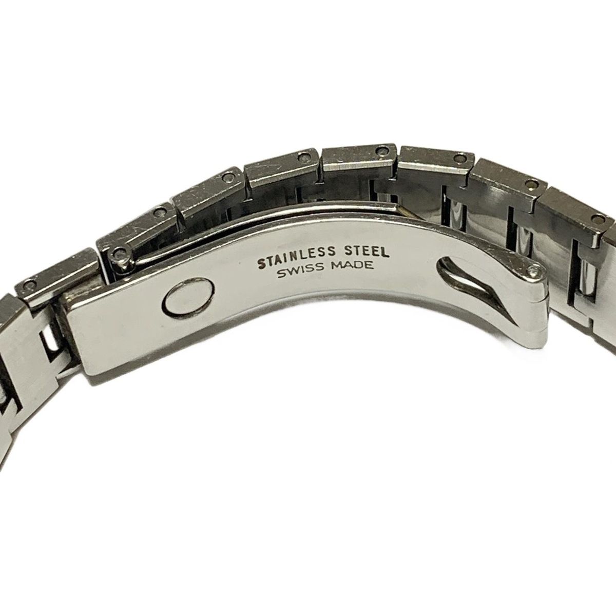 BVLGARI(ブルガリ) 腕時計 ブルガリブルガリ BB23SSD レディース