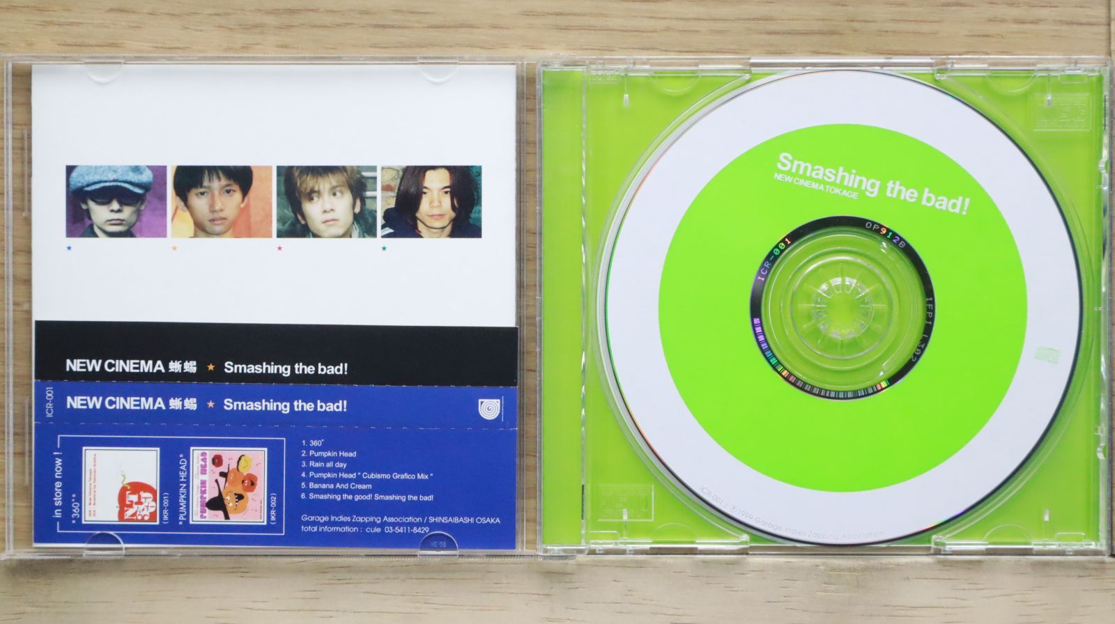 【抜け無し】NouerA New is Now New Ver サイン CD 抜け無し】NouerA New is Now Now Ver サイン CD 抜け無し
