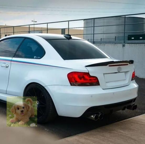 ダウンフォースディフューザー