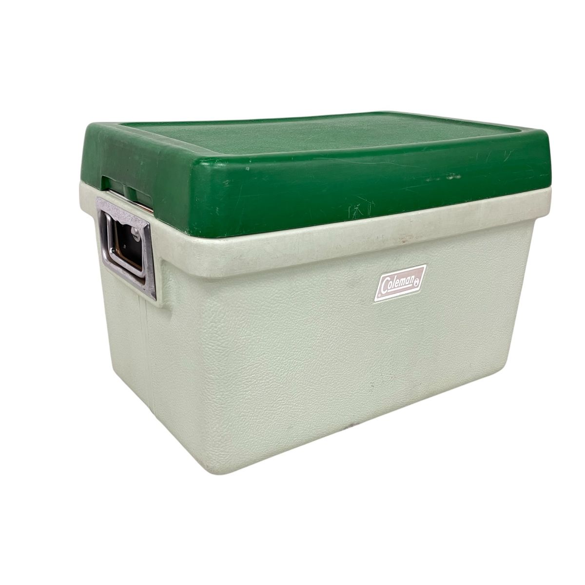 Coleman コールマン 196754 クーラーボックス ヴィンテージ レトロ K10041254