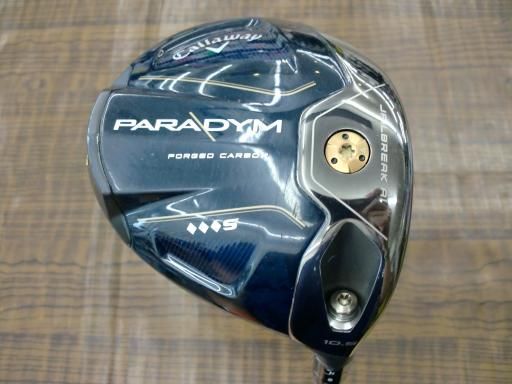 パラダイム スポーツ・アウトドア 【中古ゴルフクラブ】キャロウェイ
