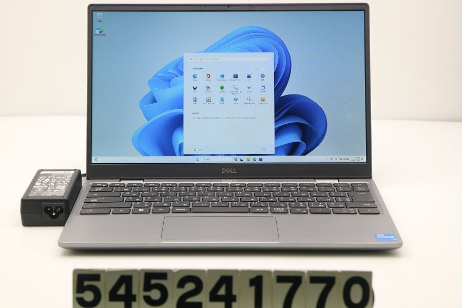 DELL Latitude 3320 Core i5 1145G7 2.6GHz/8GB/256GB(SSD)/13.3W/FHD(1920x1080)/Win11 【545241770】