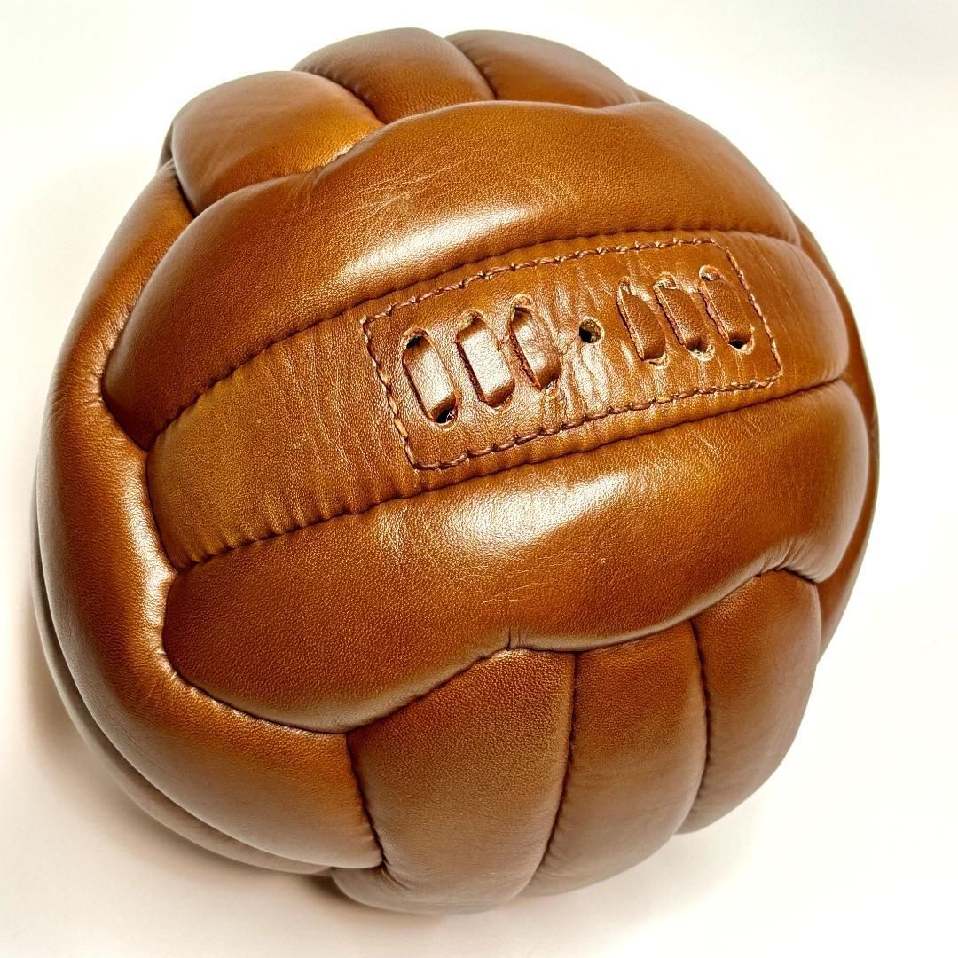 dunhill レザーボール