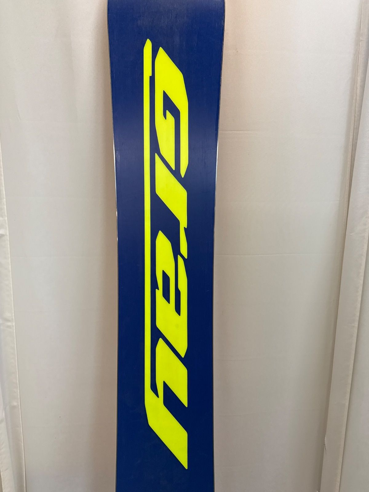 スノーボード GRAY SONIC 157cm - メルカリ