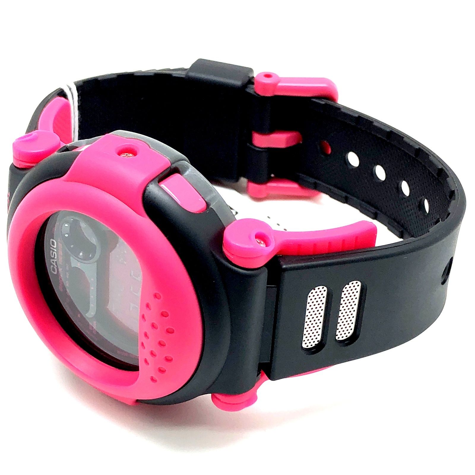 G-SHOCK ジーショック G-001-1B 復刻ジェイソン カプセルタフ