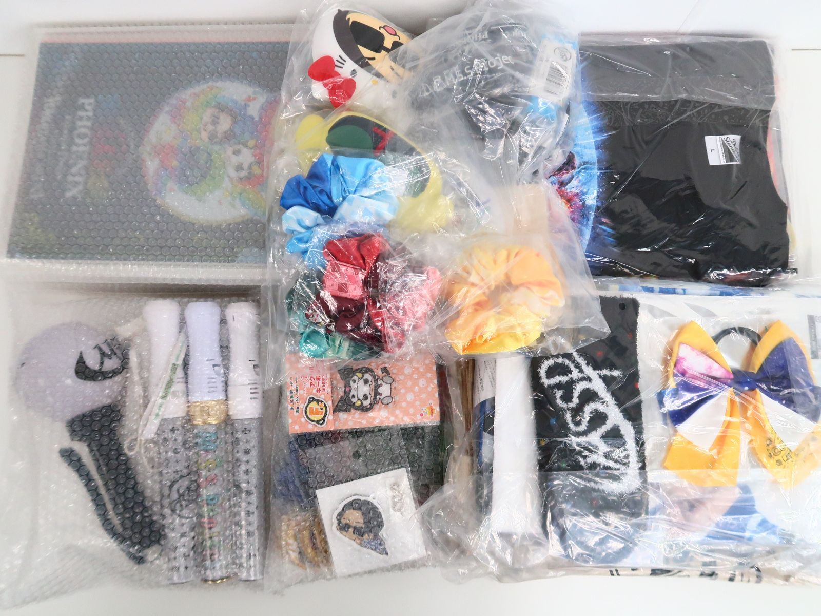 M.S.S Projectのメンバーが赤裸々??に語ったファッション話…でも