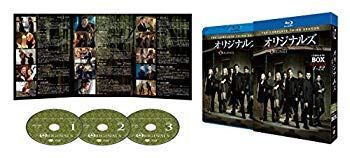 オリジナルズ〈サード・シーズン〉コンプリート・ボックス(3枚組) [Blu-ray] 2zzhgl6 オリジナルズ〈サード・シーズン〉コンプリート・ボックス(3枚組) [Blu