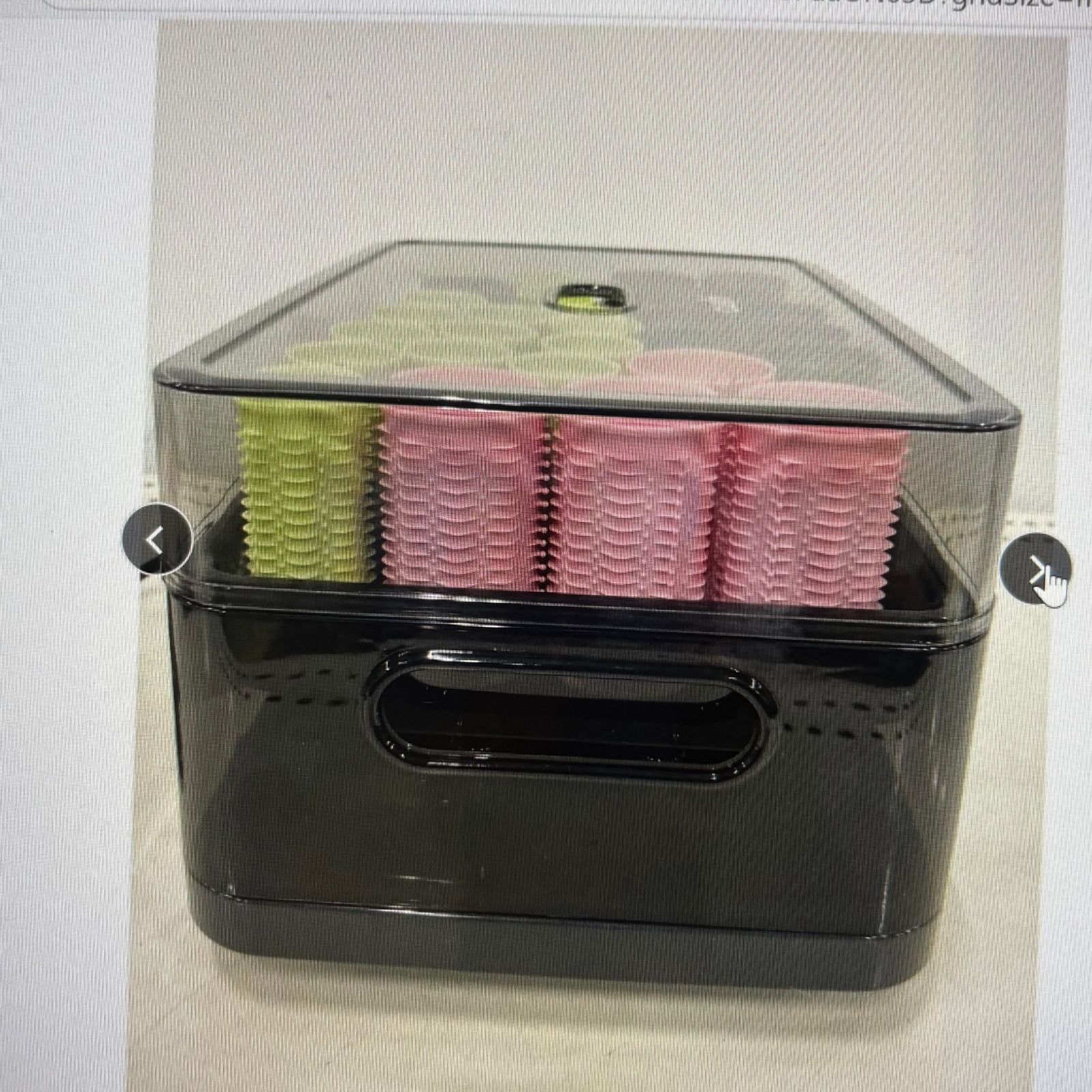 ホットカーラー