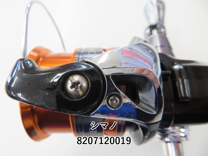 シマノ　13ソアレBB C2000PGSS 03171 アジ　メバル　① 13 ソアレ BB C2000PGSSのスペック | 釣りクラウド