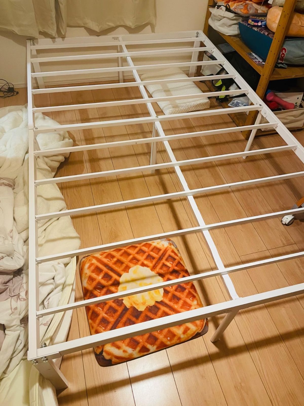 寝具