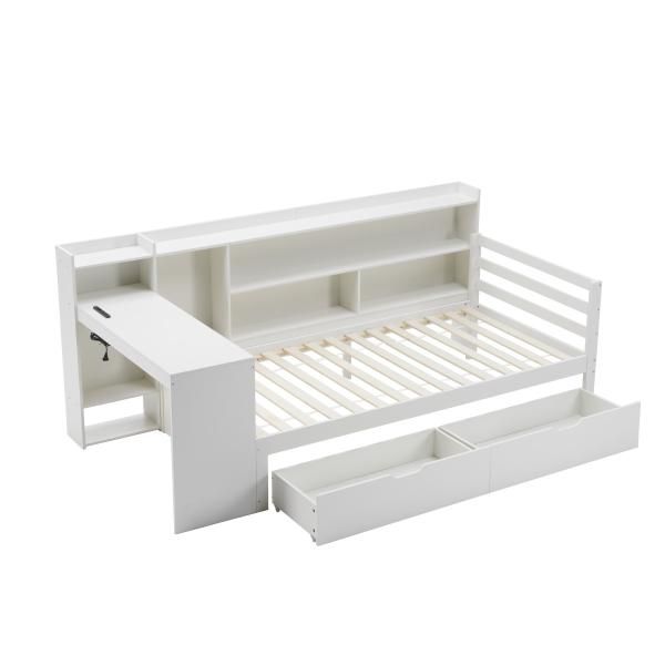 引き出し収納 パイン材