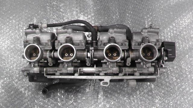 CB400SF-K NC39-1803xxx の キャブレター 1759454557