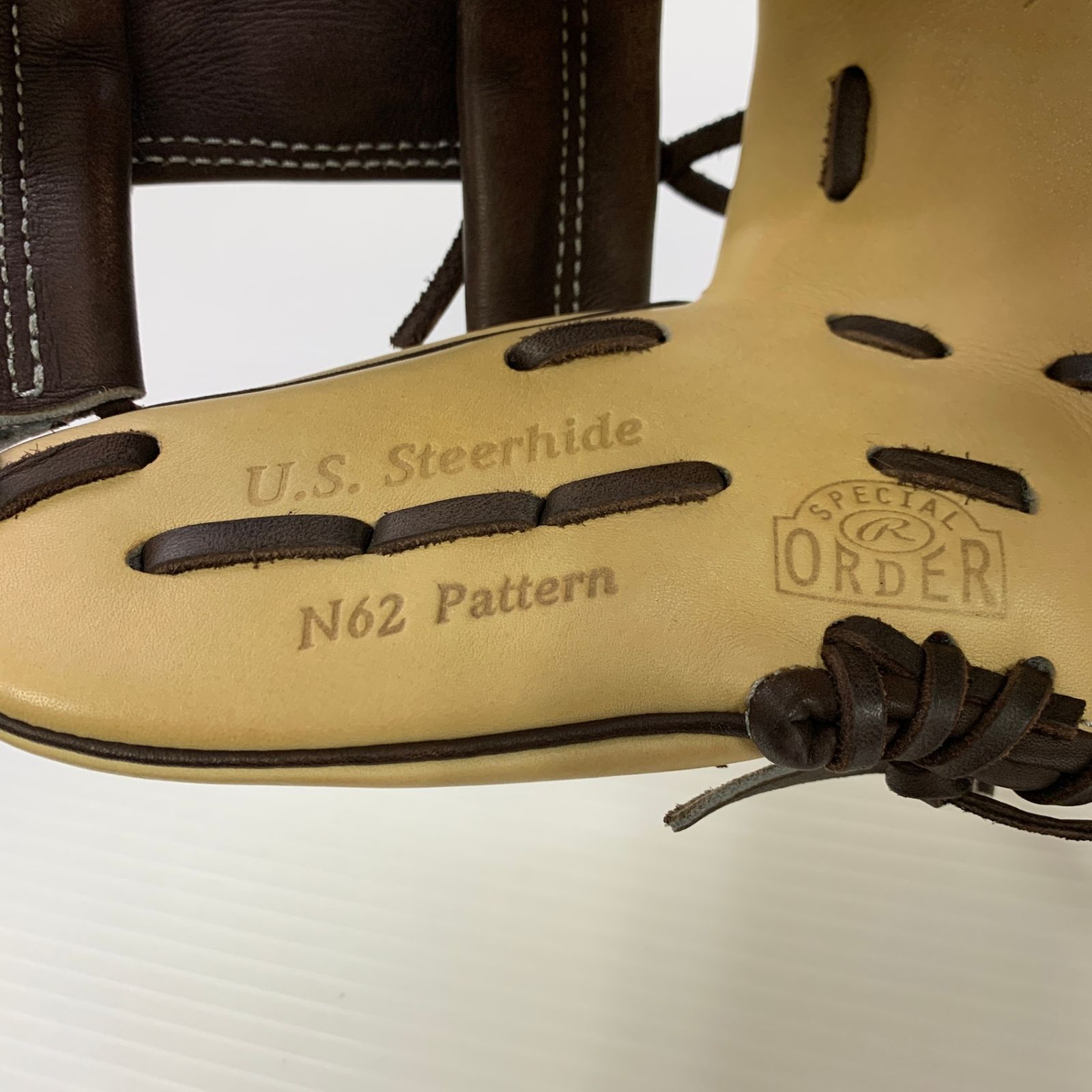 GRSOGHH オーダー