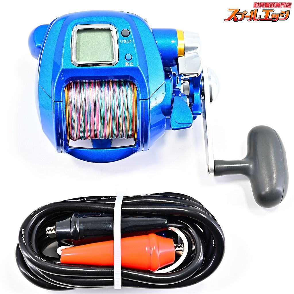 ダイワ ハイパータナコン 500S DAIWA DAIWA HYPER TANACOM m40385